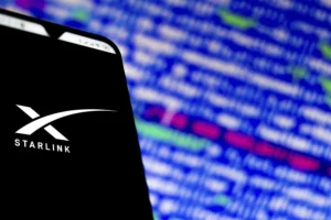 SpaceX планирует вывести мобильную сеть Starlink на потребительский рынок США