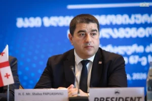 Спикер парламента Грузии: Мирный процесс между Азербайджаном и Арменией создает перспективы сотрудничества для региона