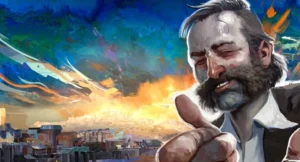 Топ-игр с самыми сильными историями на ПК