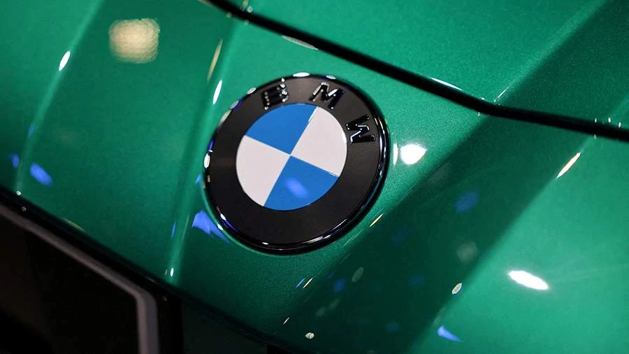 BMW отзовет более 29 тыс. автомобилей в США из-за риска возгорания