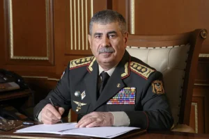 Азербайджан изучает возможности участия своих военных в операциях ООН и НАТО