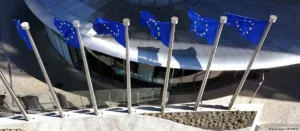 Евросоюз вновь не смог согласовать 21-й пакет санкций против России