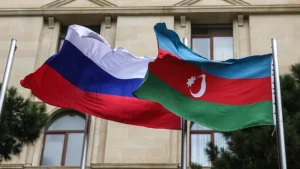 Товарооборот между Азербайджаном и Россией в I полугодии сократился на 31%