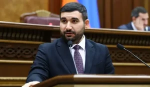 Власти Армении ужесточают наказание за дачу предвыборного подкупа