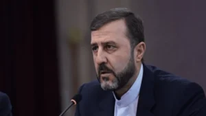 Иран официально прекратил выполнение своих обязательств по меморандуму с США