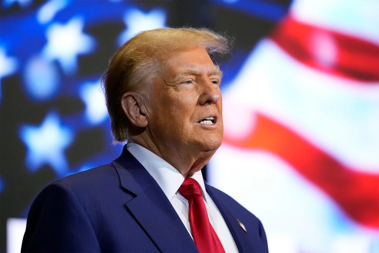 Трамп помиловал 11 человек, осуждённых по делам о нарушении экологического законодательства США