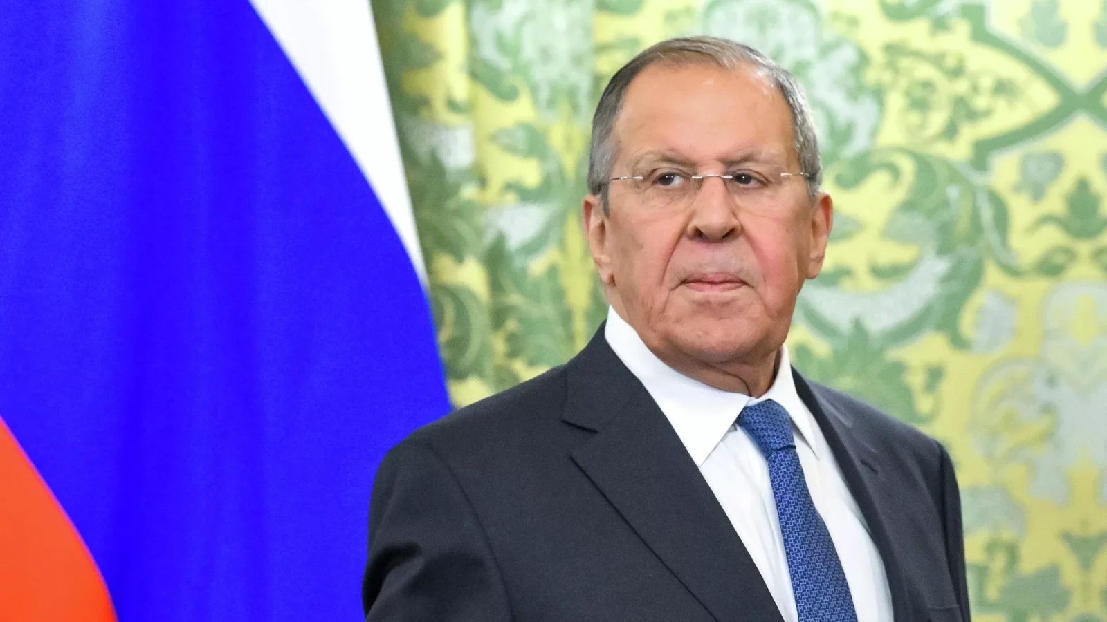 Лавров: Россия неизменно оказывала помощь в становлении и сохранении американской государственности