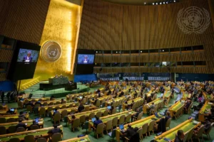 ООН: объем прямых инвестиции в мире в 2025 году вырос на 6%