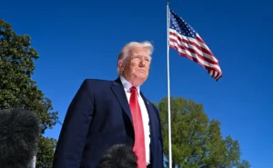 Трамп выразил надежду на урегулирование конфликта между Украиной и Россией в ближайшее время