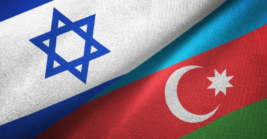 Признание Израилем Геноцида армян вызвало серьезный кризис в отношениях с Азербайджаном