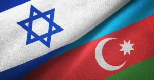 Признание Израилем Геноцида армян вызвало серьезный кризис в отношениях с Азербайджаном