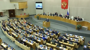Власти России обязали детей мигрантов покидать страну после достижения 18-летия, либо оформить свой патент