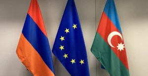 ЕС расширяет сотрудничество с Азербайджаном и Арменией на фоне энергетического кризиса